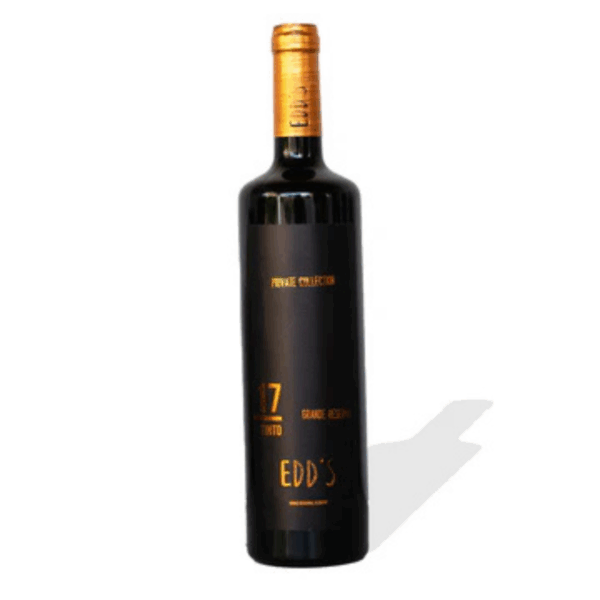 Edds Grande Reserva Tinto 2018
