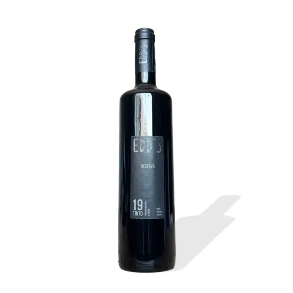 Edds Reserva Tinto 2019