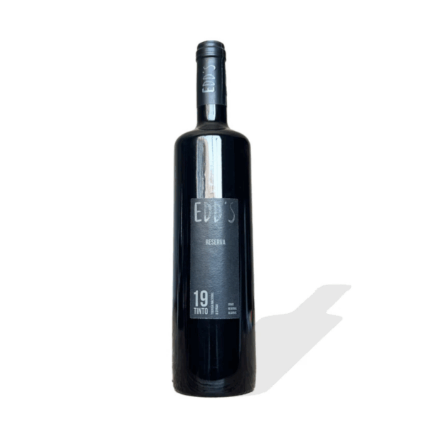 Edds Reserva Tinto 2019