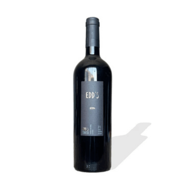 Edds Reserva Tinto 2021