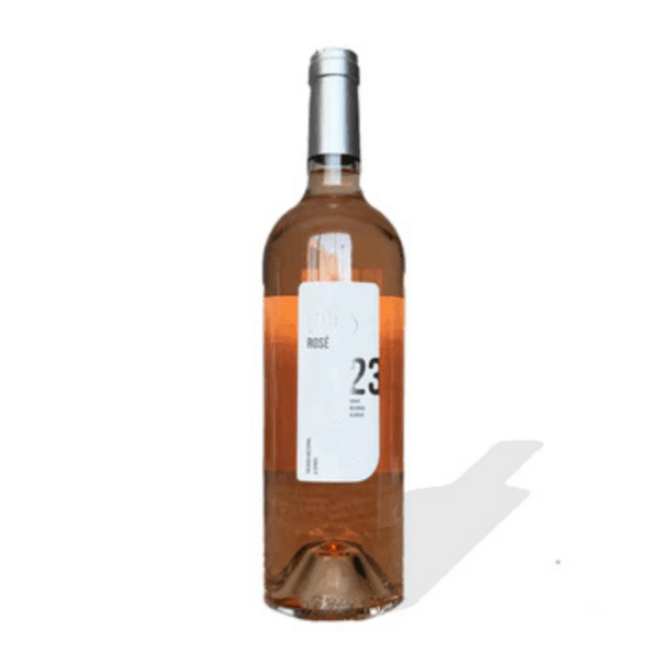 Edds Rosé 23 Blend TN Syrah
