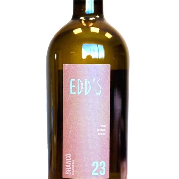 Edds Branco Chardonnay 2023