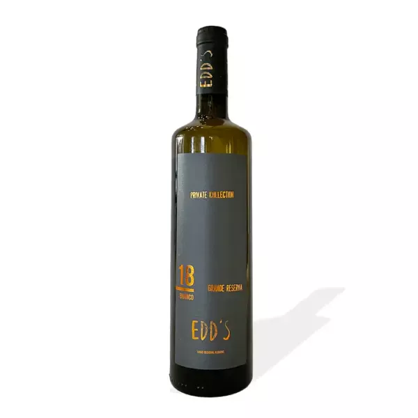 Edds Reserva Chardonnay 2018