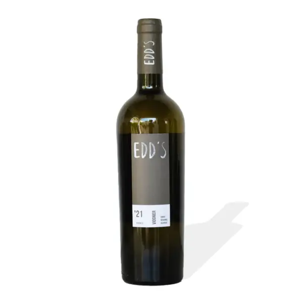 Edds Branco Viognier 2021