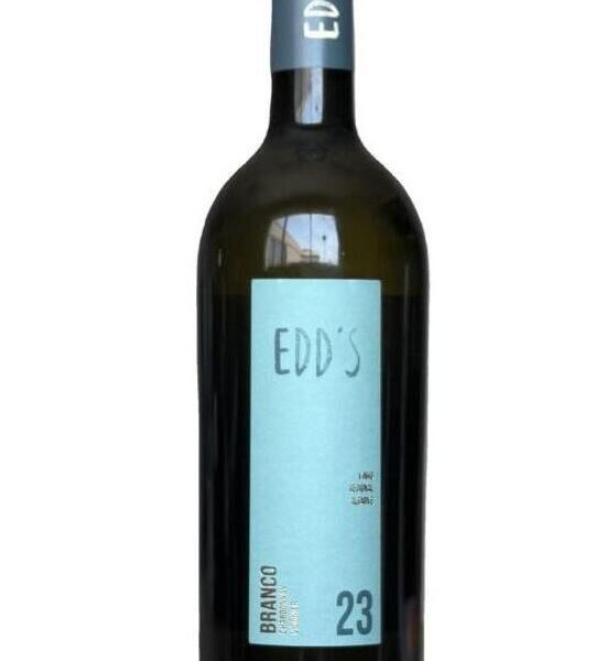 Edds Branco Viognier Chardonnay 2023