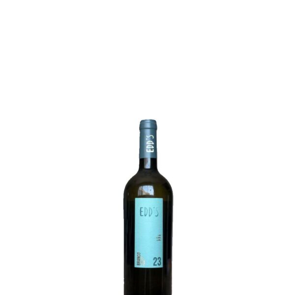 Edds Branco Viognier Chardonnay 2023