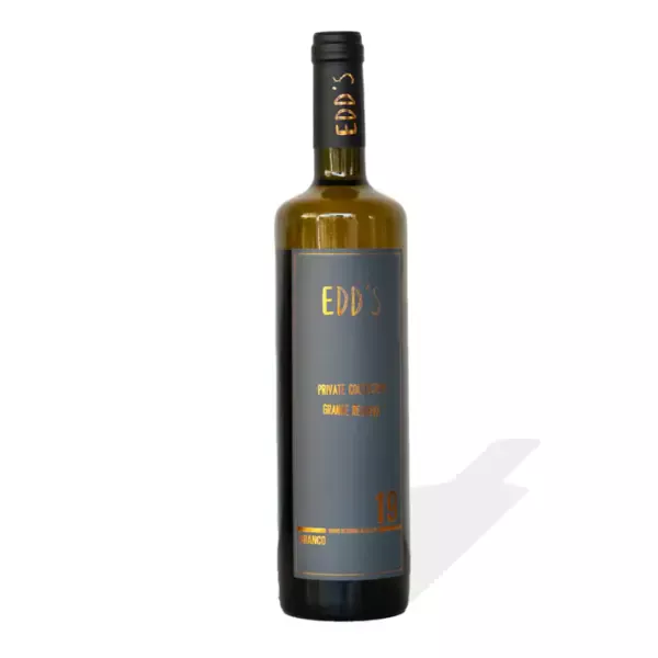 Edds Reserva Chardonnay 2019