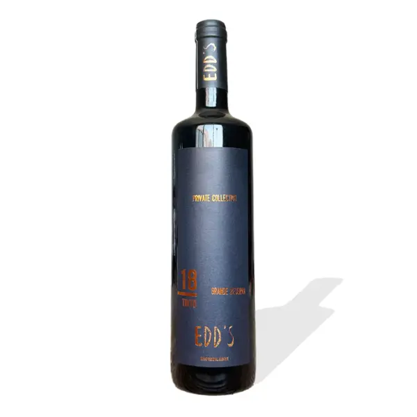 Edds Grande Reserva Tinto 2018