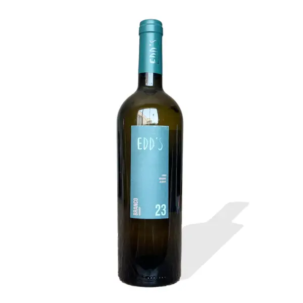 Edds Viognier 23