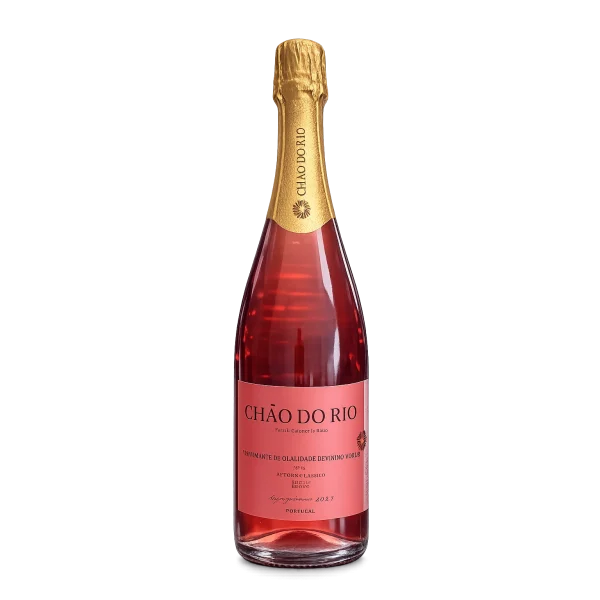 Espumante Chão do Rio Reserva Bruto DOC