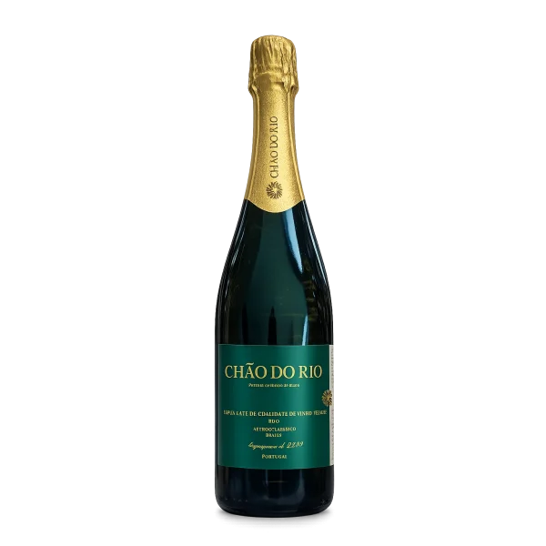 Espumante Branco BRUTO