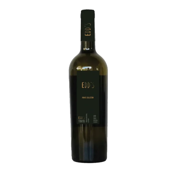 Edds Private Collection Tinto 2022