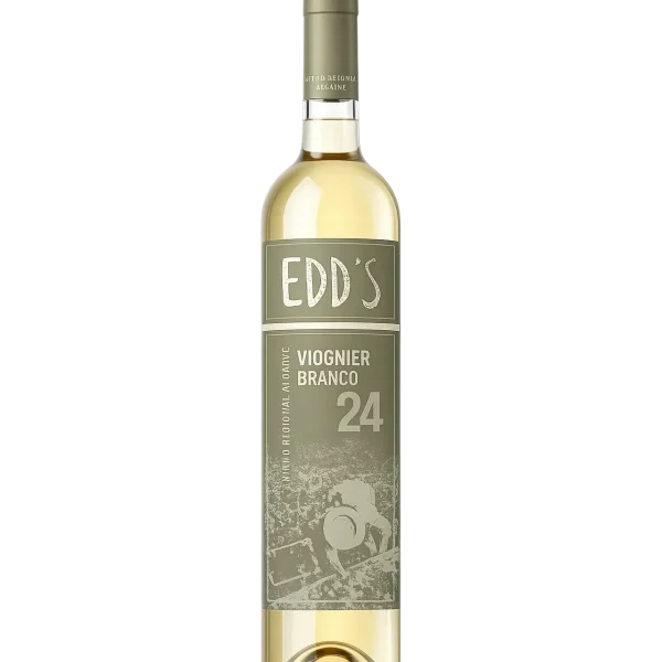 Edds Viognier Branco 24