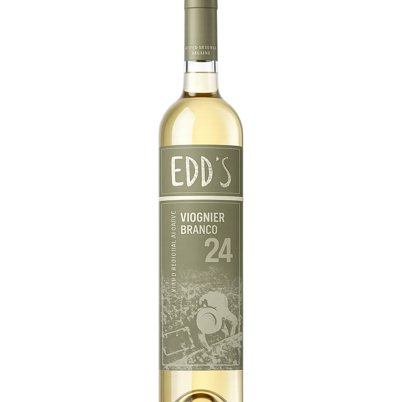 Edds Viognier Branco 24