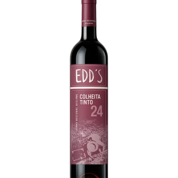 Edds Colheita Tinto 24