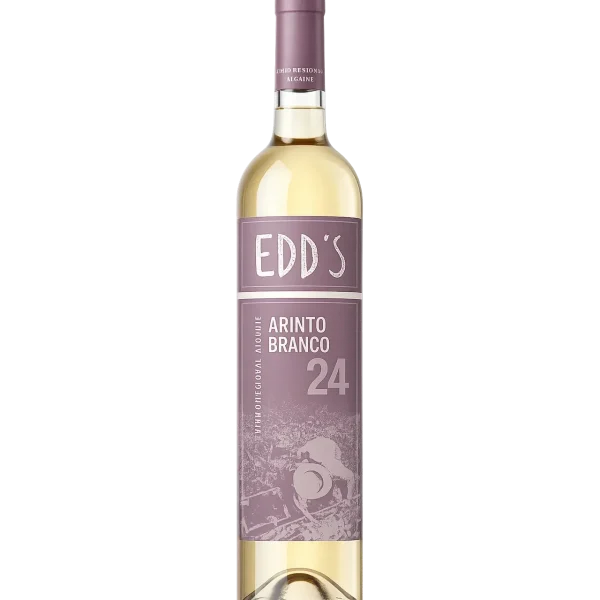 Edds Arinto Branco 24