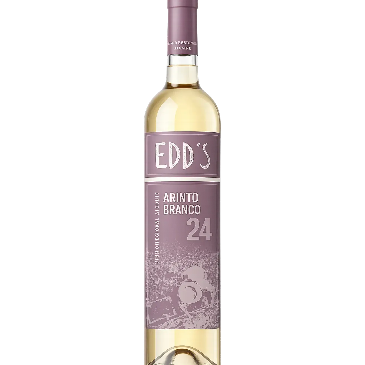 Edds Arinto Branco 24